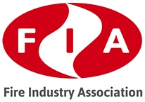 Fire Industry Association Logo