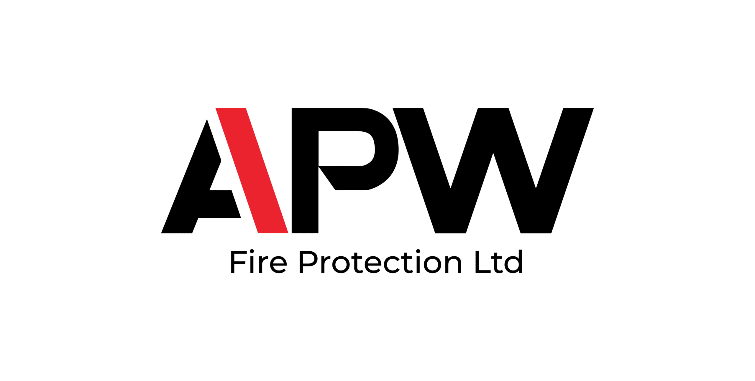 APW Fire Protection Limited logo.