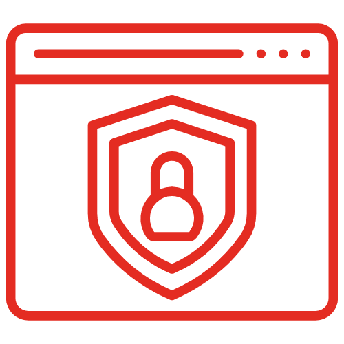 Password protected screen grab of Ai