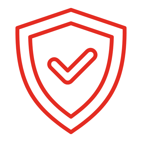 The rate stamp of approval.