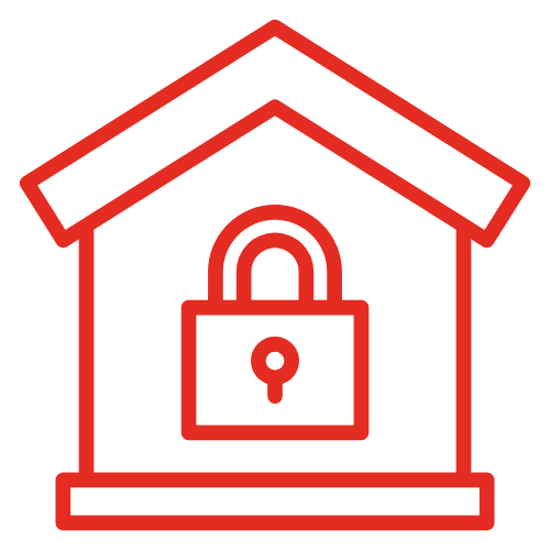 Security lock by EA-RS group