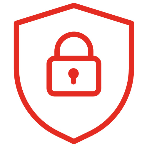 Image Lock Shield Learner.