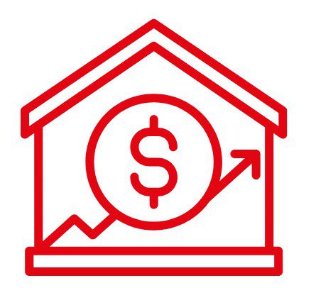 EV charging installation adding commercial value to business premises by EA-RS