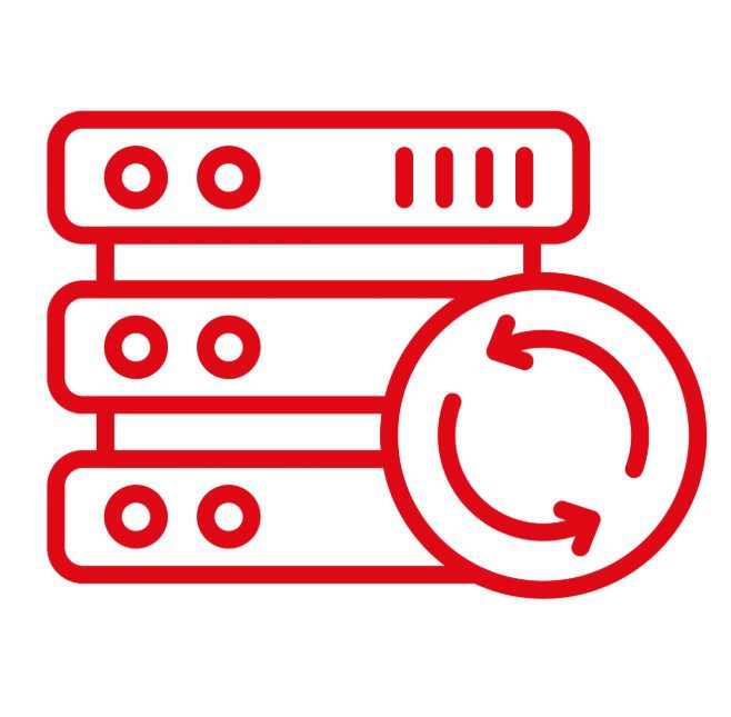 Backup power supply and electrical resilience for commercial properties by EA-RS