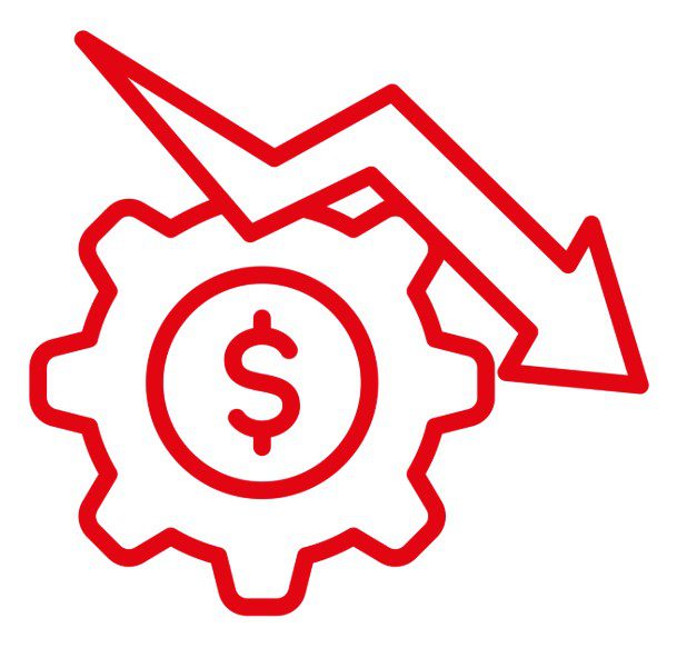 Cost efficient fire and security systems delivering long term value by EA-RS Group