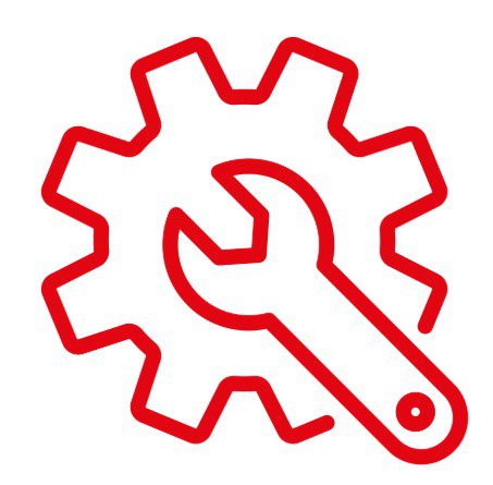 Customisable fire and security system configured to specific client site requirements