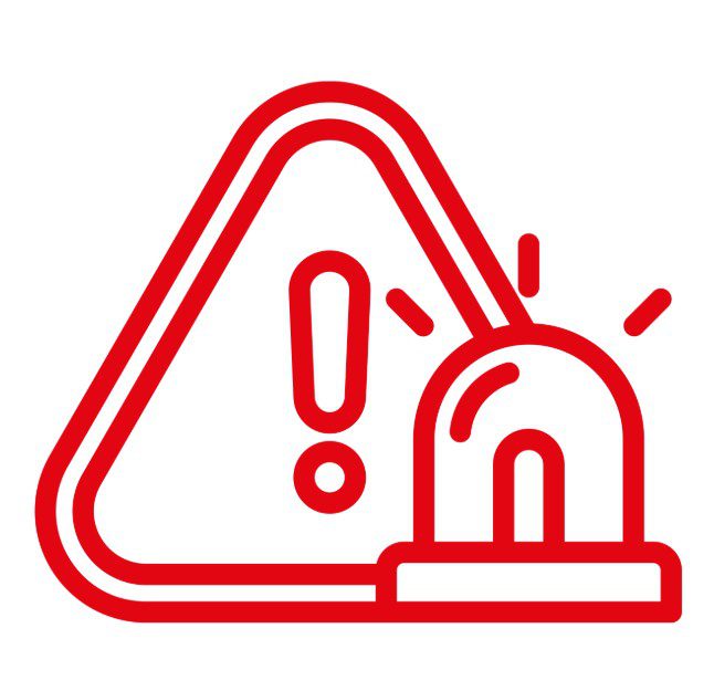 Emergency lighting system ensuring safe evacuation routes in commercial buildings by EA-RS