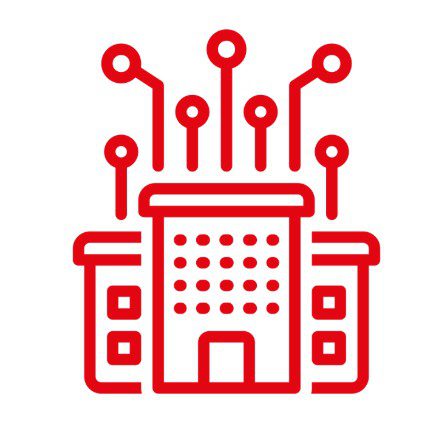 Future proof data and network cabling infrastructure installed by EA-RS Group