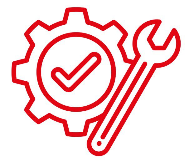 Professional electrical or fire system installation by EA-RS Group