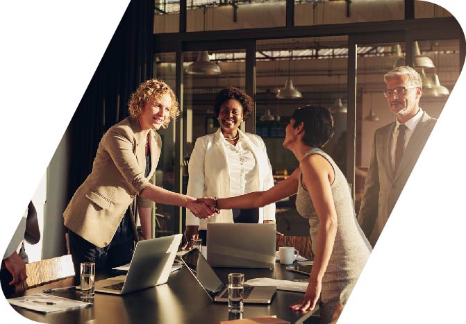 EA-RS Group acquisitions page - strategic growth through acquisition