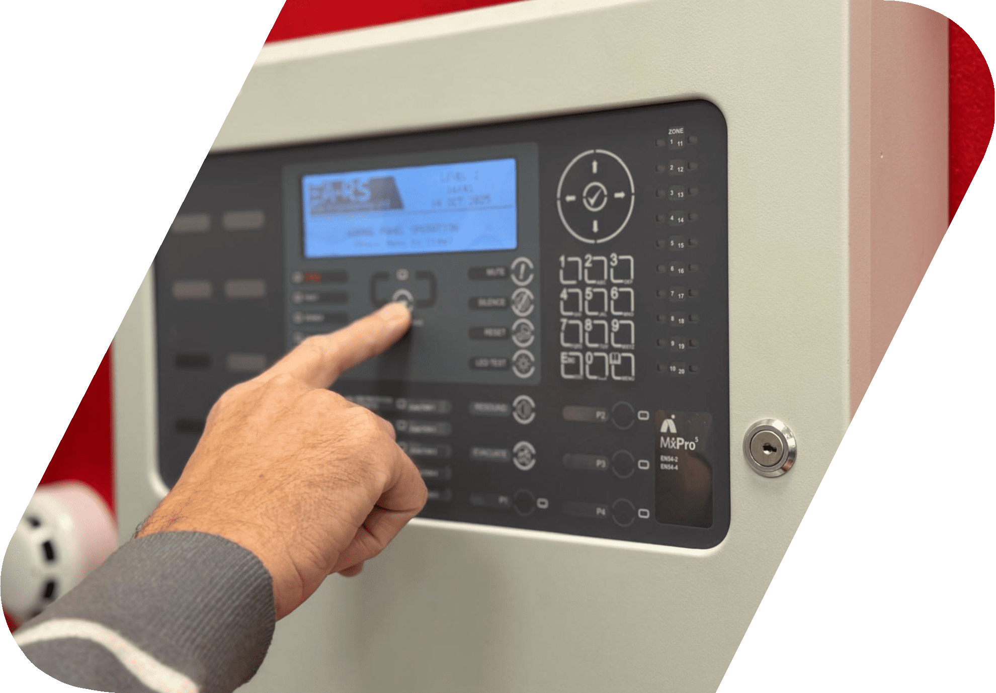 EA-RS Group site icon