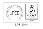 LPS 1014 loss prevention accreditation - EA-RS Group