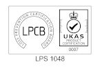 LPS 1048 loss prevention standard accreditation - EA-RS Group
