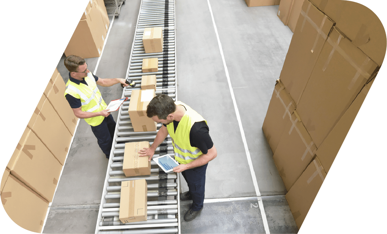 EA-RS Group asset and property protection services