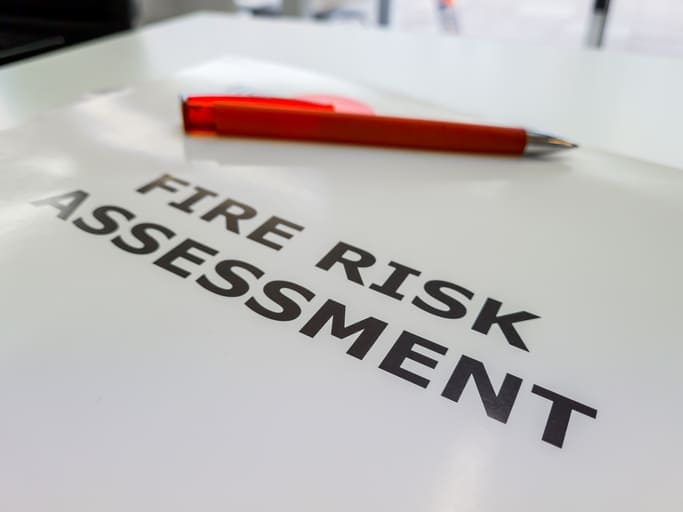 Fire Risk Assessments