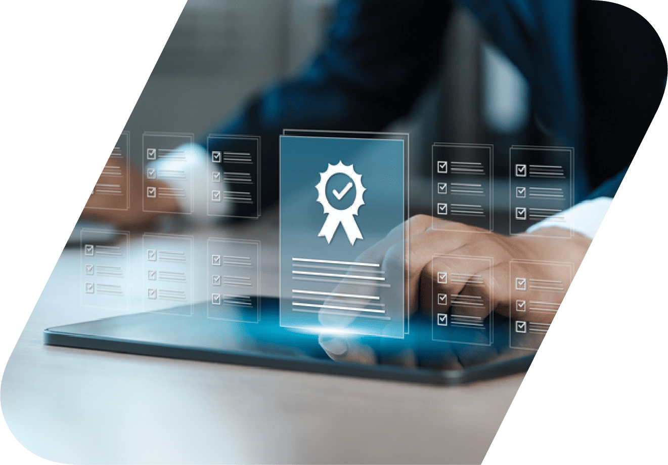 EA-RS Group your assurance - certified and accredited building services