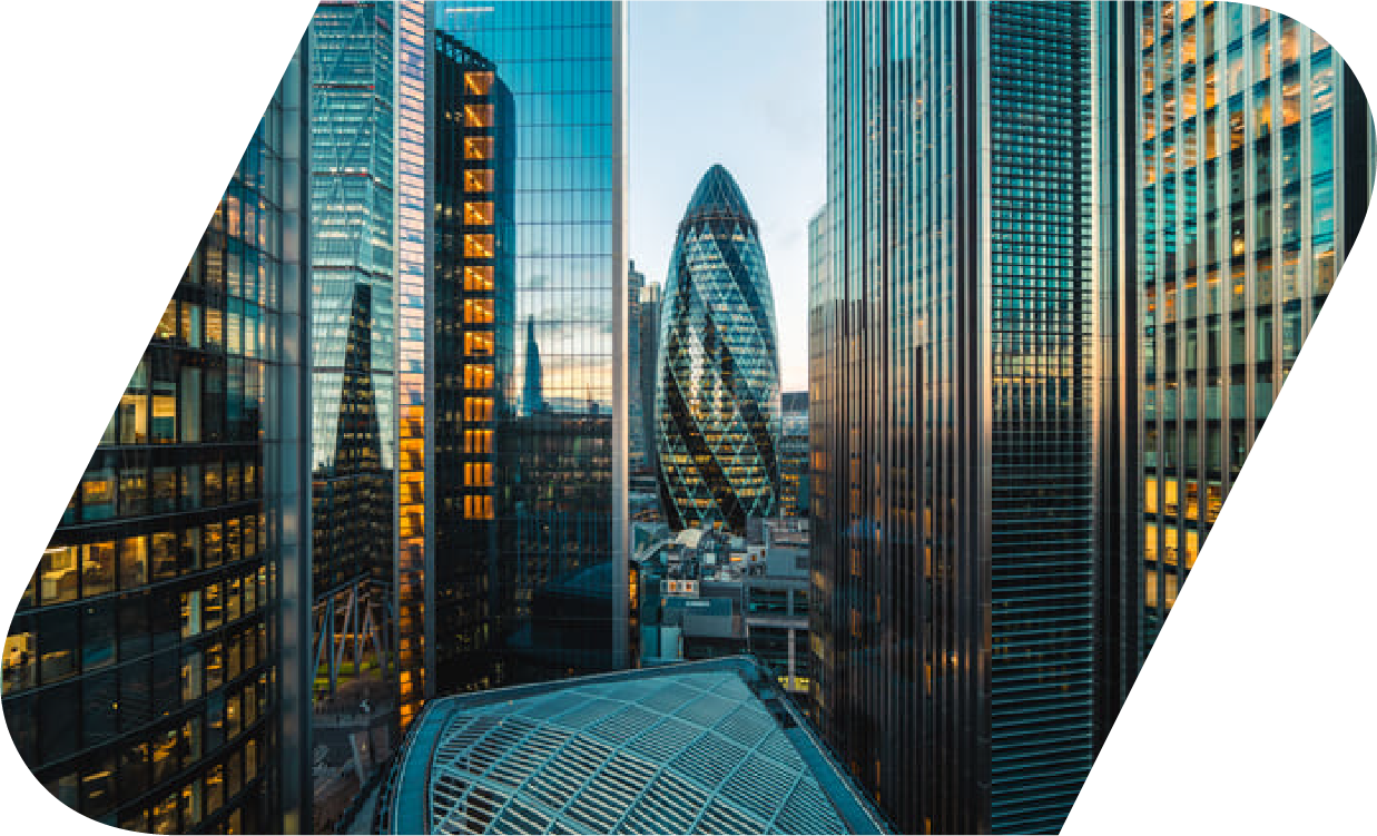 Commercial offices fire and security solutions from EA-RS Group