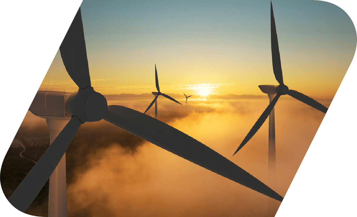 Energy sector fire and security solutions from EA-RS Group