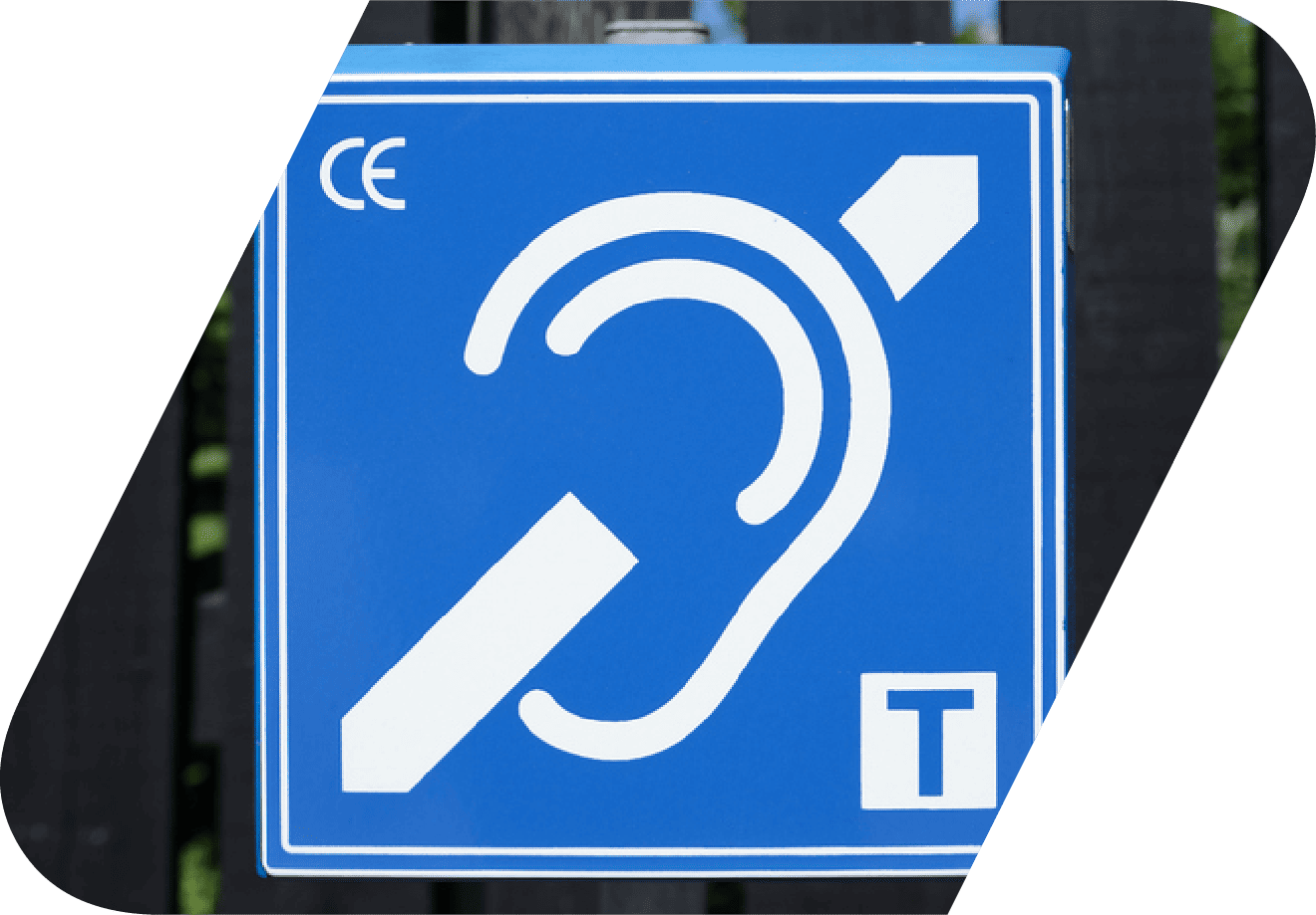 Induction Loop by EA-RS group