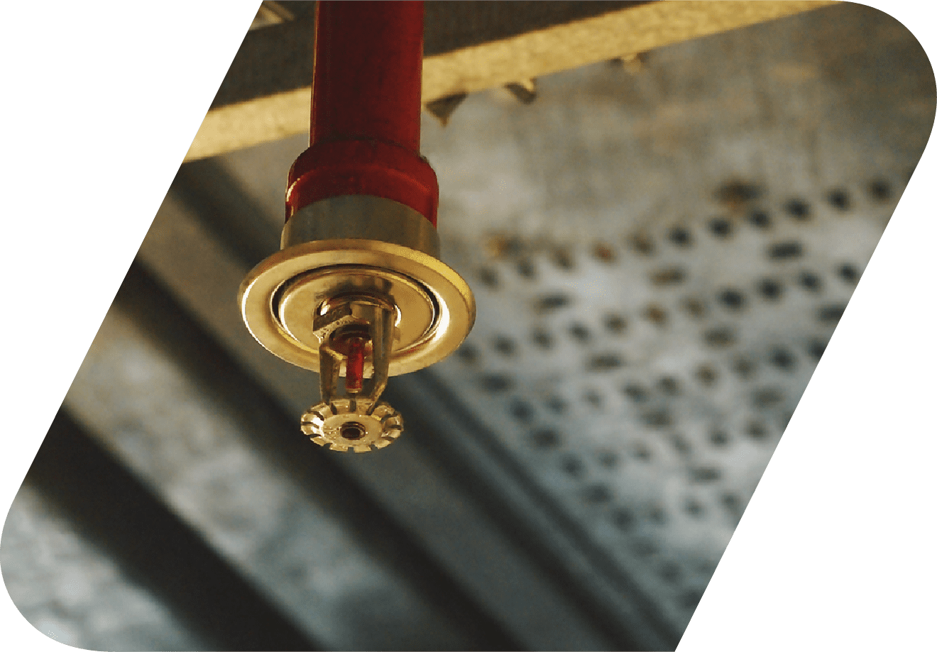 Fire sprinkler system design and installation by EA-RS Group