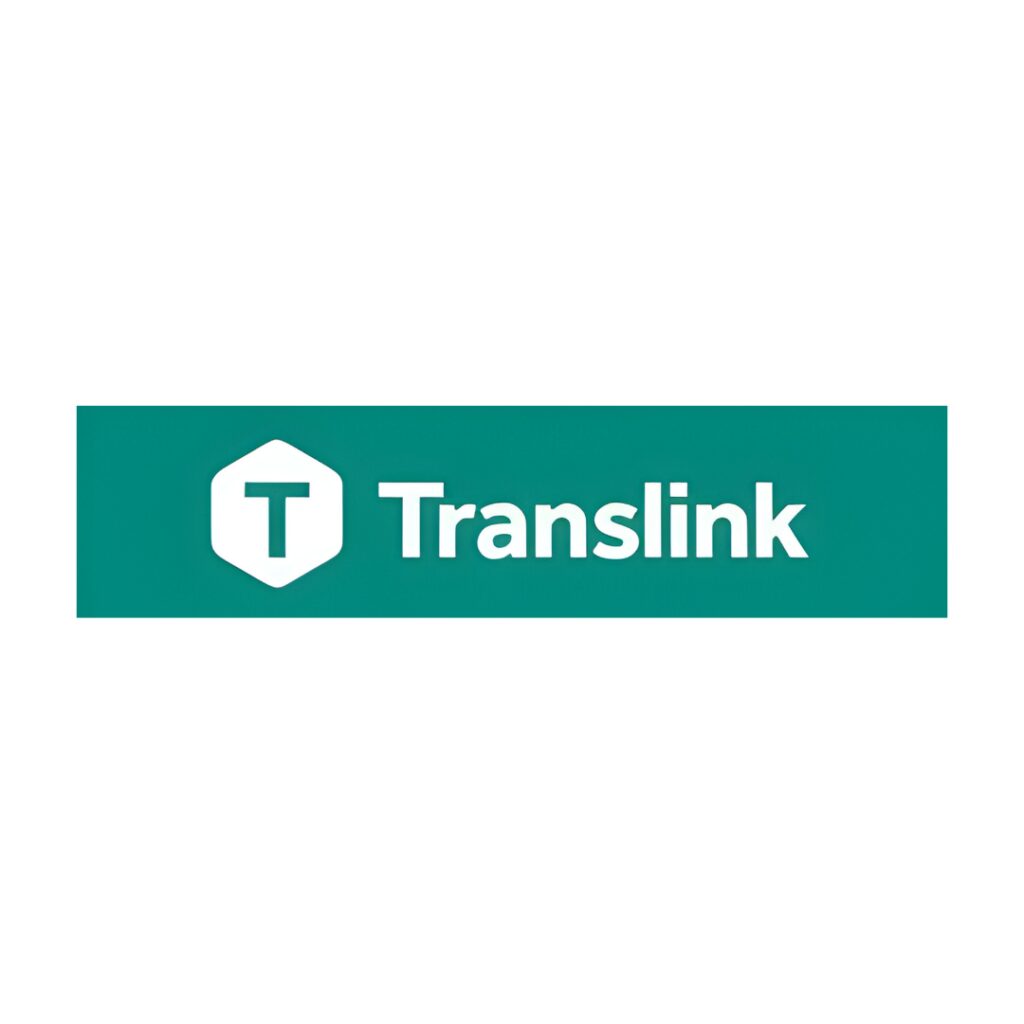 Trans link Image.