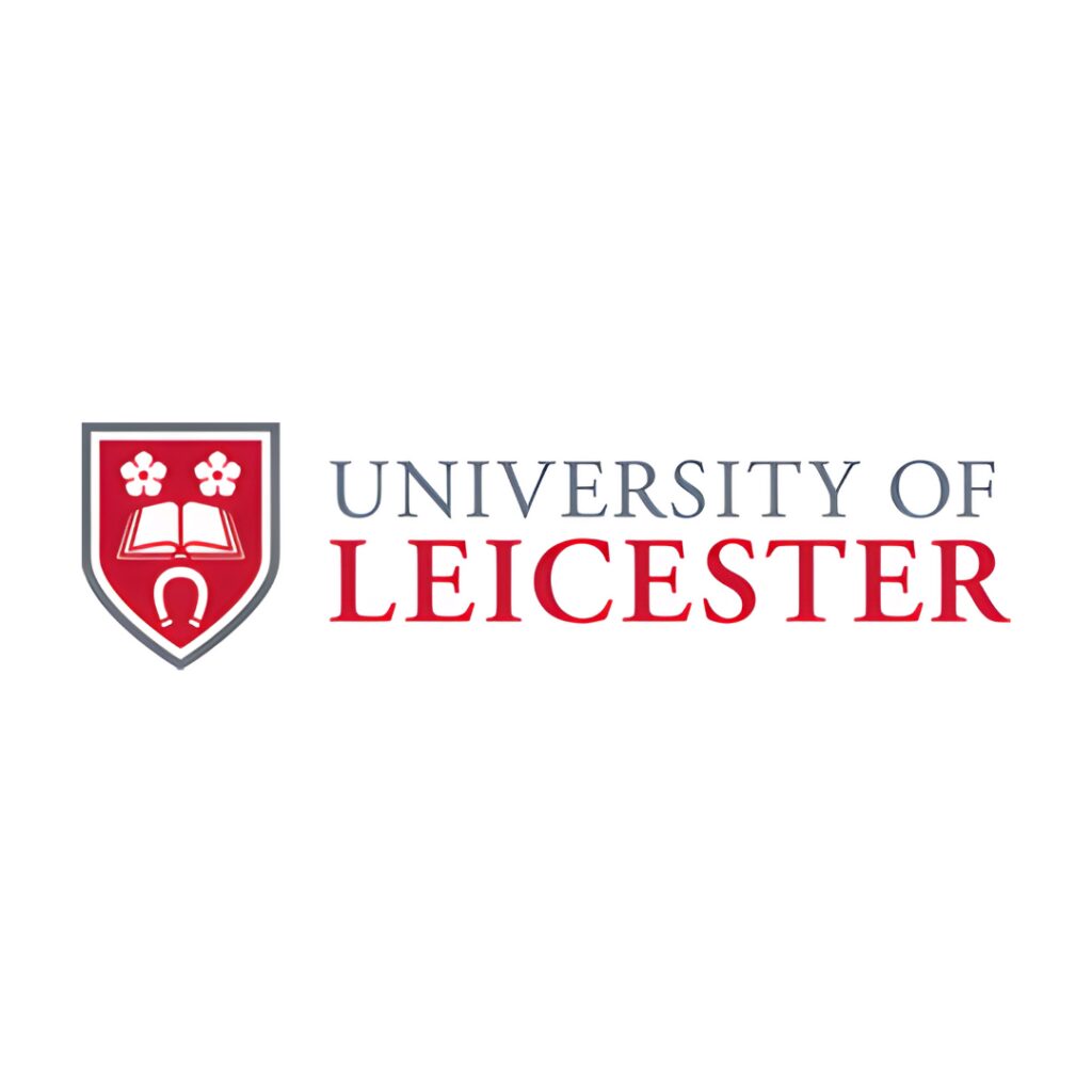 University of Leicester, Logo
