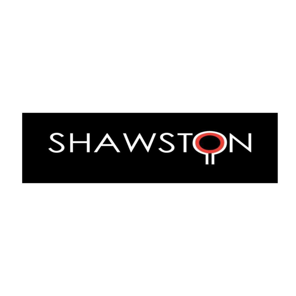 Shawston Logo
