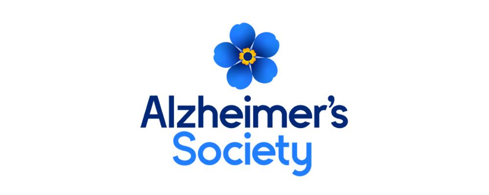 Alzheimers Society Logo logo