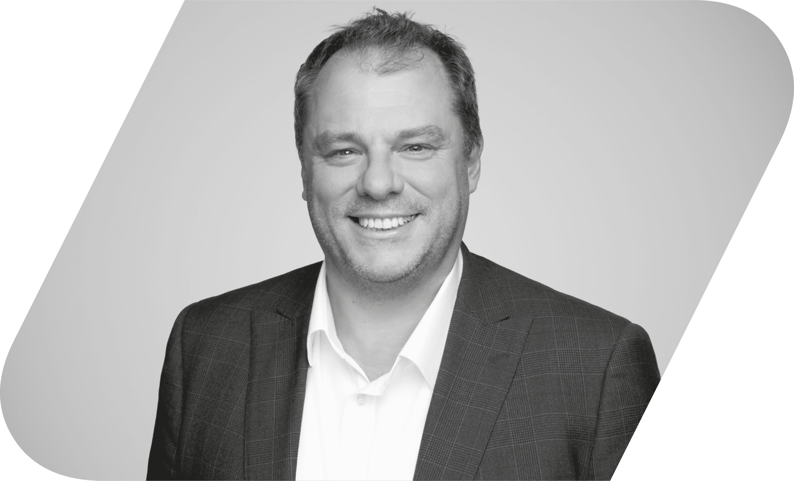 EA-RS Group Chief Executive Officer announcement