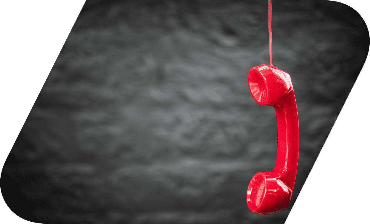 Emergency Read telephone.