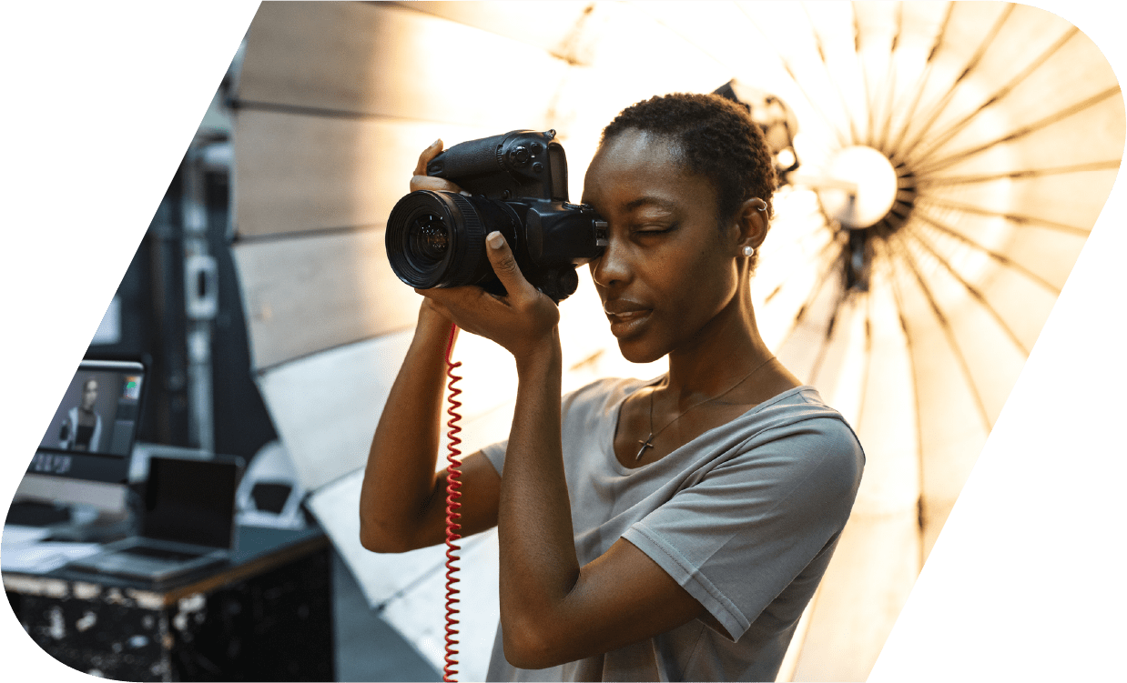 Framestore temporary immersive installation protected by EA-RS fire detection and suppression system