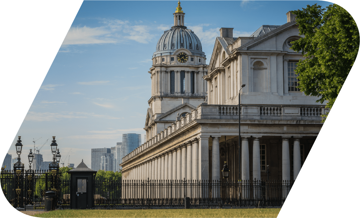 Greenwich University student residence passive fire protection and fire safety upgrade by EA-RS