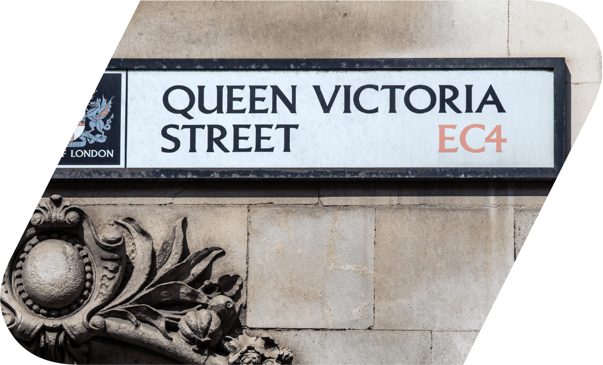 160 Queen Victoria Street London fire alarm system upgrade by EA-RS keeping office operational