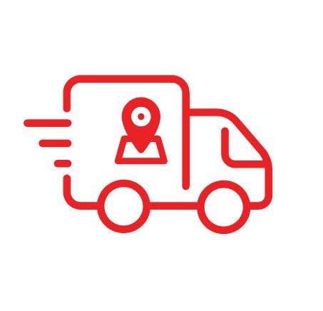 EA-RS Group fleet vehicle for national fire and security service delivery