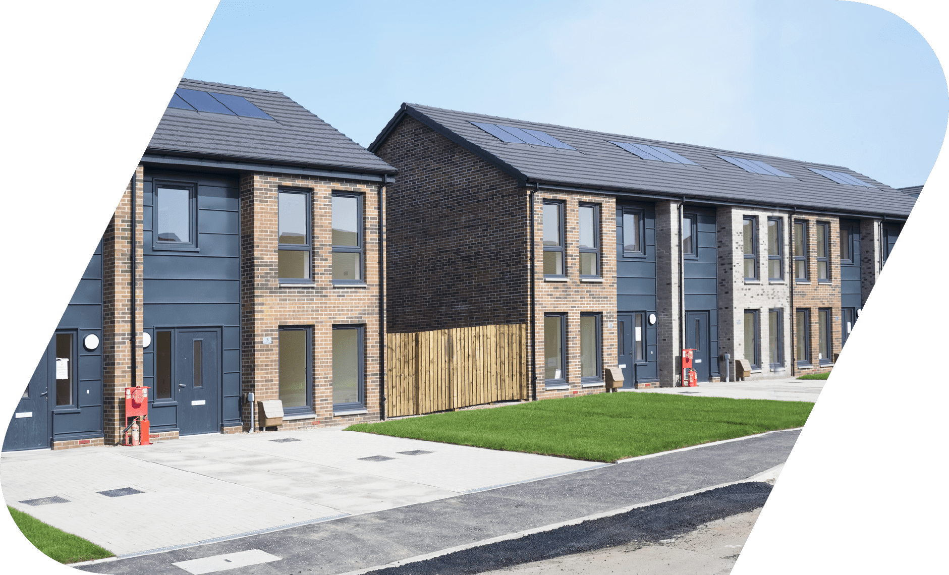 Two UltraGuard portable mist system activations in one week across Derbyshire properties