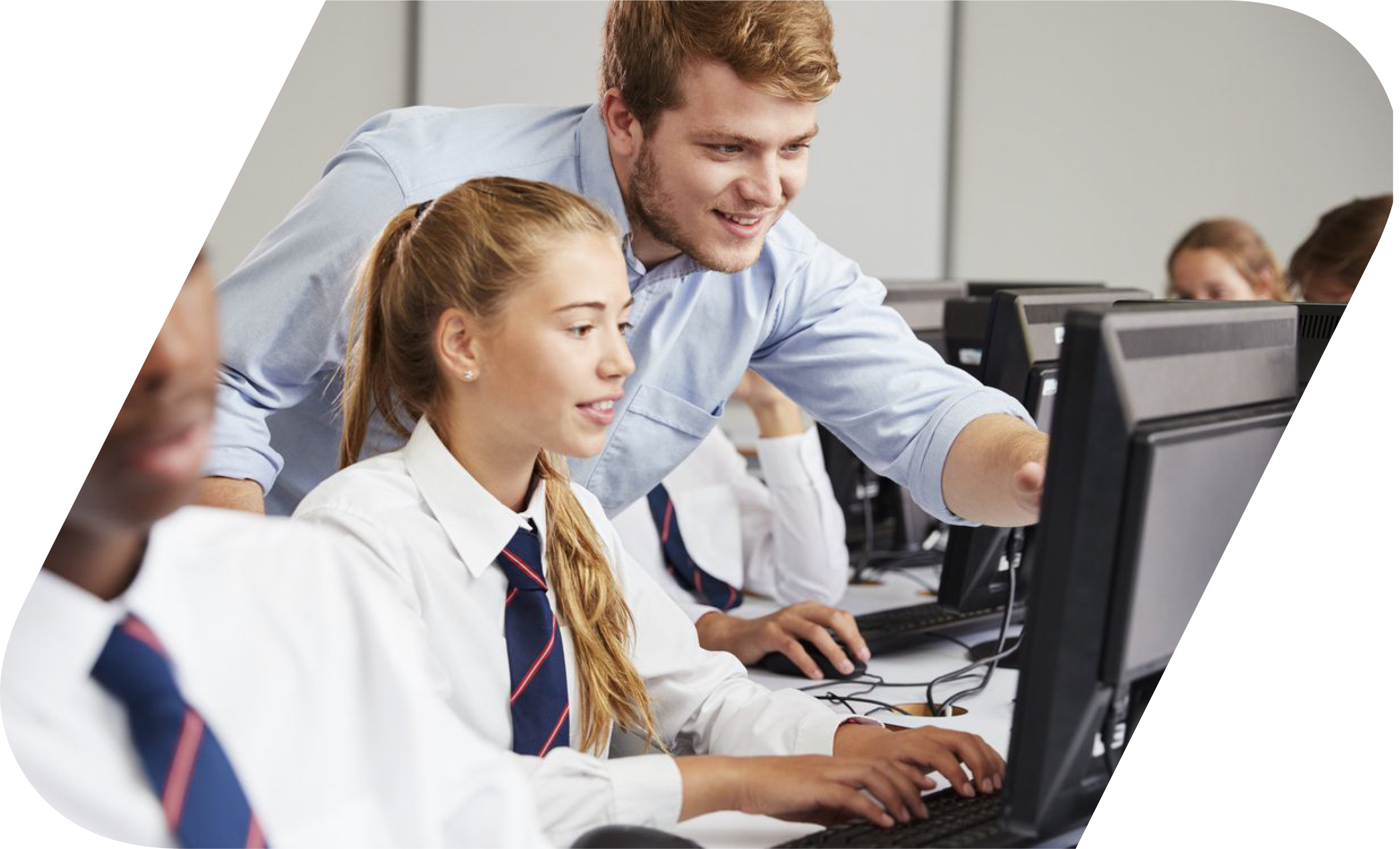 Education sector fire and security solutions from EA-RS Group