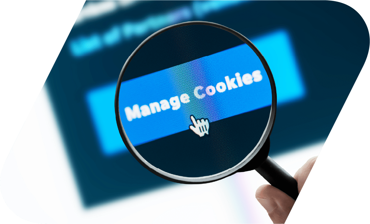 Cookie Policy Image.