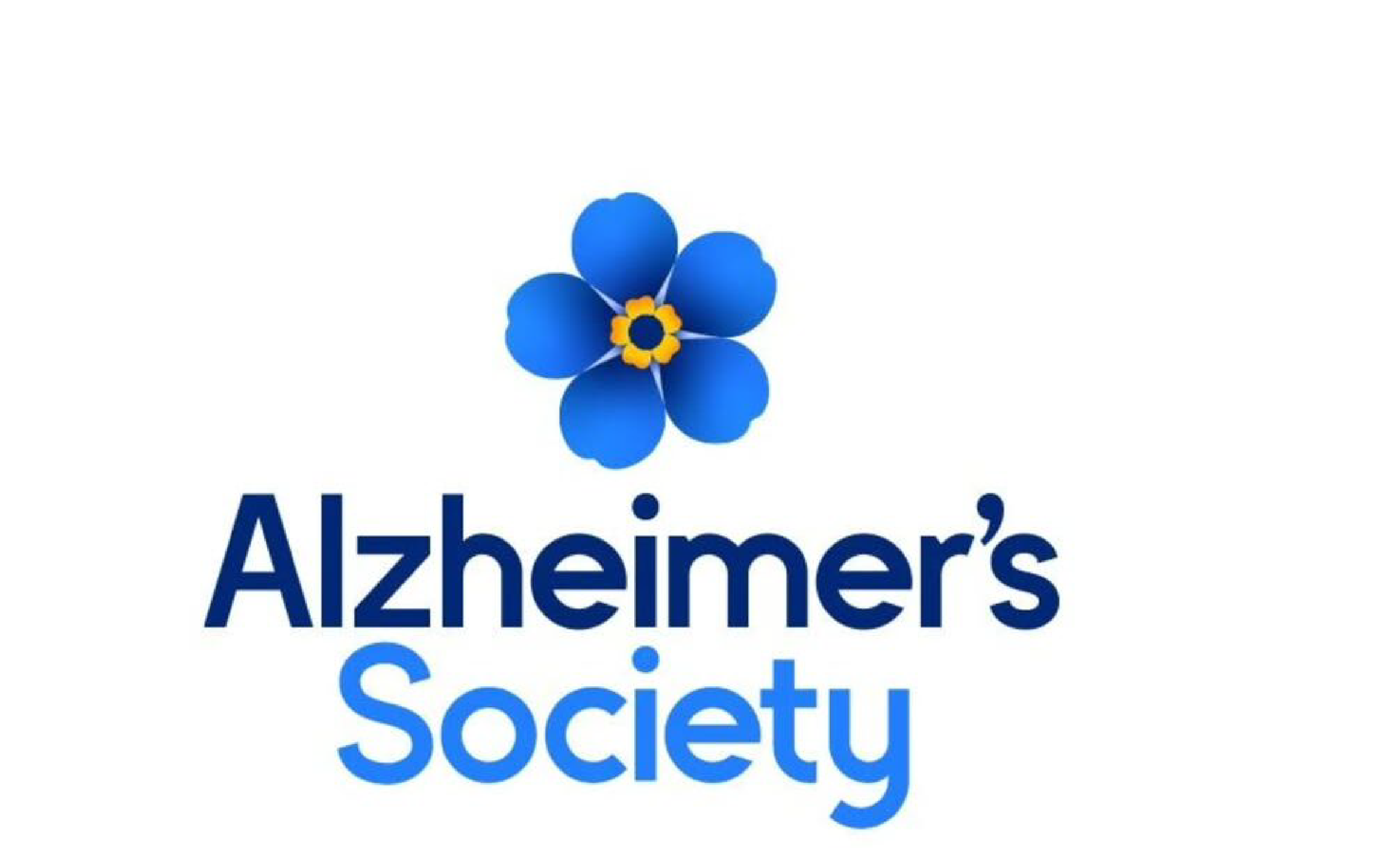 Alzheimer's Society charity - EA-RS Group charity of the year