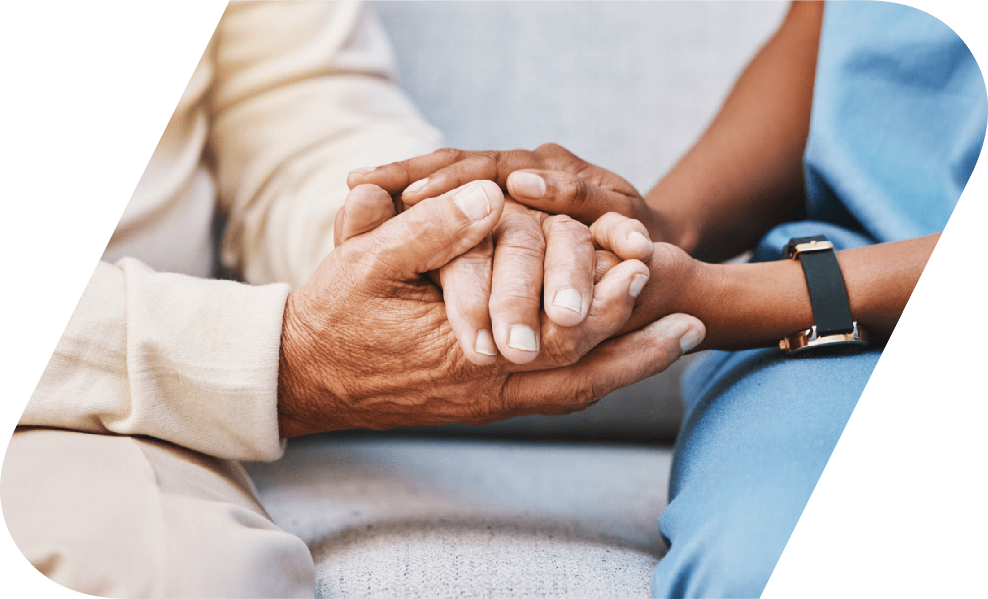 UltraGuard portable fire suppression system preventing a fatal fire in a Northamptonshire property
