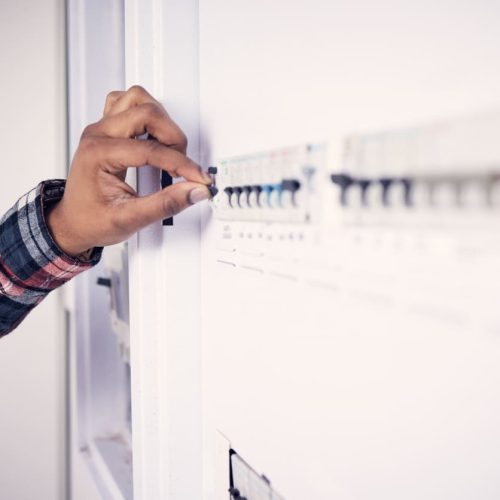 Electrical Installations by EA-RS