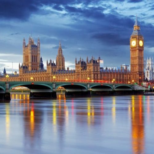 Government Defence Building