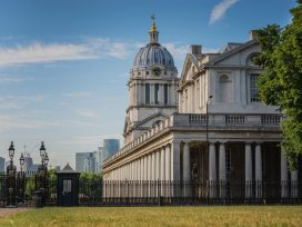 London University Of Greenwich