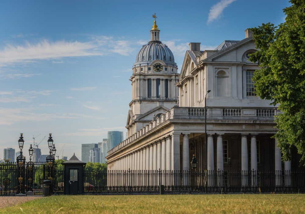 London University Of Greenwich