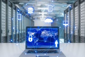 Networked Access Control