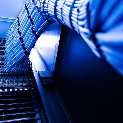 Structured Cabling Installations