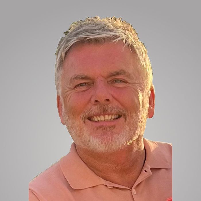 Alan Wheal - Founder and former CEO of EA-RS Group