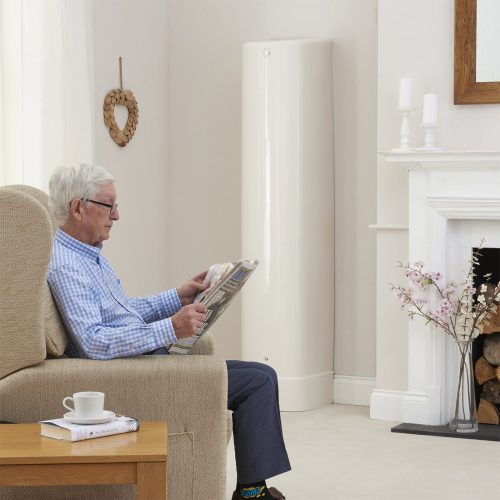 Ultra-Guard-In-Situ-Care-Home